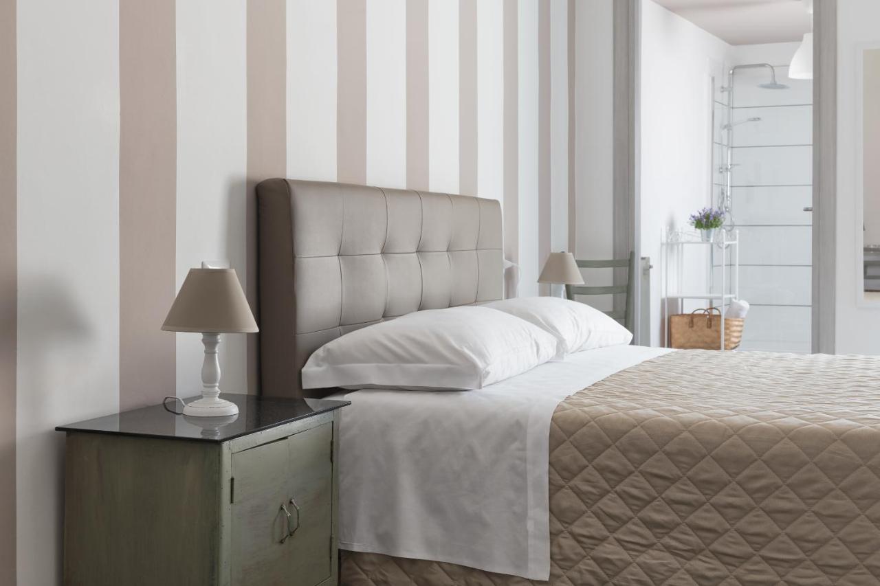 B&B Vicolo Garibaldi Valguarnera Caropepe Buitenkant foto