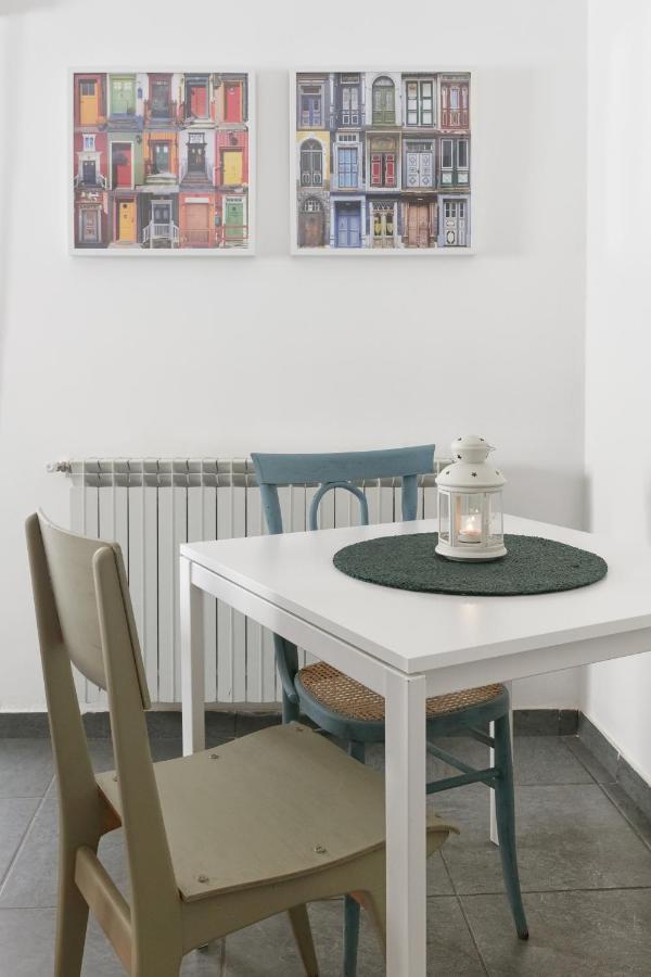 B&B Vicolo Garibaldi Valguarnera Caropepe Buitenkant foto